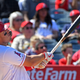 Image for article titled Mike Trout Absolutely Wore Out The Rangers